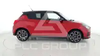 2022 Suzuki SWIFT