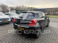 2022 Suzuki SWIFT