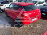 2022 Suzuki SWIFT