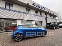 2022 Suzuki SWIFT
