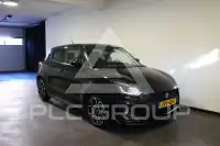 2022 Suzuki SWIFT