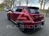 2022 Suzuki SWIFT