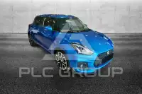 2022 Suzuki SWIFT