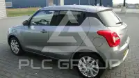 2022 Suzuki SWIFT