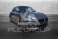 2022 Suzuki SWIFT