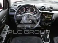 2022 Suzuki SWIFT