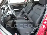 2022 Suzuki SWIFT