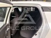 2022 Suzuki SWIFT