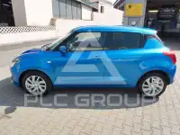 2022 Suzuki SWIFT