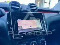 2022 Suzuki SWIFT