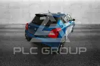 2022 Suzuki SWIFT