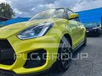 2022 Suzuki SWIFT
