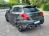 2022 Suzuki SWIFT