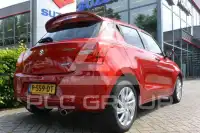 2022 Suzuki SWIFT