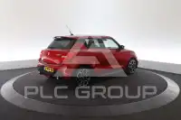 2022 Suzuki SWIFT