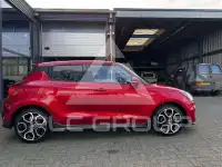 2022 Suzuki SWIFT