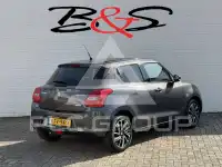 2022 Suzuki SWIFT