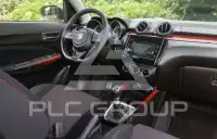 2022 Suzuki SWIFT