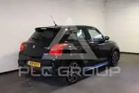 2022 Suzuki SWIFT