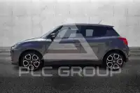 2022 Suzuki SWIFT