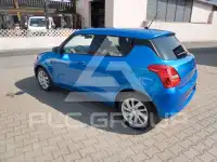 2022 Suzuki SWIFT