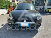 2022 Suzuki SWIFT