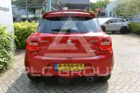 2022 Suzuki SWIFT