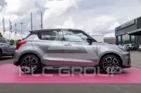 2022 Suzuki SWIFT