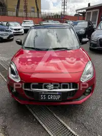 2022 Suzuki SWIFT