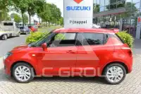 2022 Suzuki SWIFT