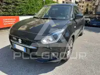 2022 Suzuki SWIFT