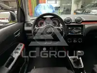 2022 Suzuki SWIFT