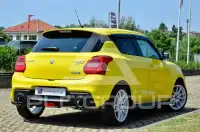 2022 Suzuki SWIFT