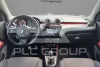 2022 Suzuki SWIFT