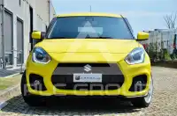 2022 Suzuki SWIFT