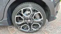 2022 Suzuki SWIFT
