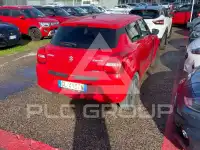 2022 Suzuki SWIFT