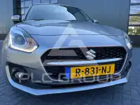 2022 Suzuki SWIFT