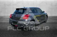 2022 Suzuki SWIFT