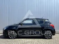 2022 Suzuki SWIFT