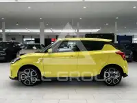 2022 Suzuki SWIFT