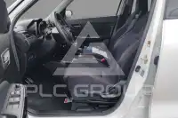 2022 Suzuki SWIFT