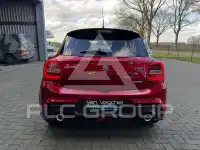 2022 Suzuki SWIFT