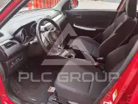 2022 Suzuki SWIFT