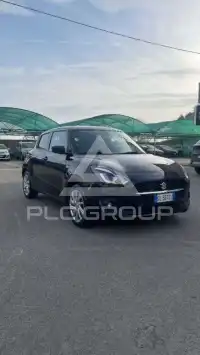 2022 Suzuki SWIFT