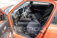 2022 Suzuki SWIFT