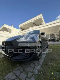 2022 Suzuki SWIFT
