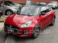 2022 Suzuki SWIFT