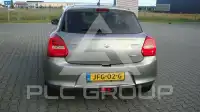 2022 Suzuki SWIFT