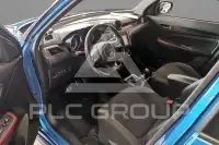 2022 Suzuki SWIFT